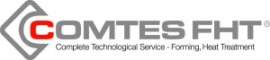 COMTES FHT logo