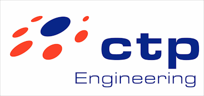 CTP Logo