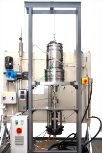 autoclave