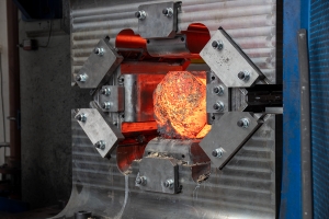 qudratic forging